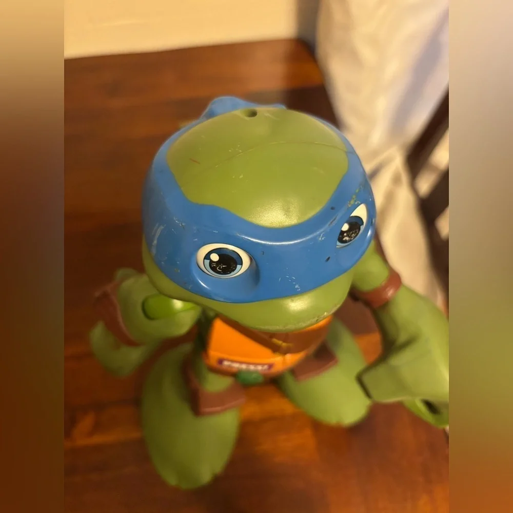 Source Unknown tmnt teenage